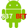 Aplicativo 837 bet para Android