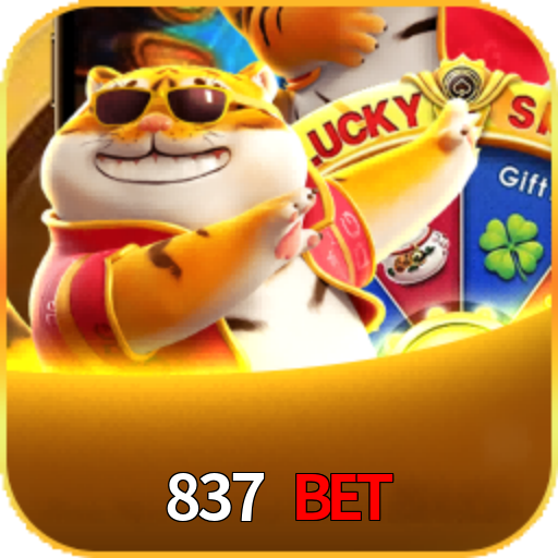 837 bet